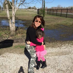 Meet your Posher, Dora